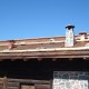 Almhütte Provinz Trient 2011-Malga in Provincia di Trento 2011-1