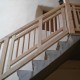 Handgefertigte Treppe Provinz Bozen 2011-5