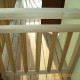 Handgefertigte Treppe Provinz Bozen 2011