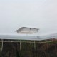 Impermeabilizzazione PVC - Abdeckung in PVC