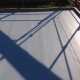 Tetto impermeabile in PVC - Abgedichtetes Flachdach in PVC