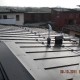 Verlegung pulverbeschichtetes Dachblech in der Provinz Mailand-Montaggio tetto in lamiera Provincia Milano-3